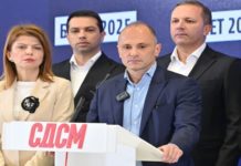 Филипче: Само за камати за унгарскиот кредит годишно ќе се платат 18 милиони евра