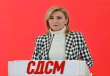 Кузеска: Антикорупциска да го испита спорното именувањето на Трпковска во АЕК