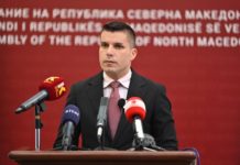 Николовски бара одговорност за скандалот со млечните производи: Јавното здравје е над сѐ