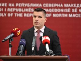 Николовски бара одговорност за скандалот со млечните производи: Јавното здравје е над сѐ