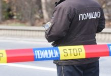 Двајца патници тешко повредени откако автобус минал преку испакнат дел од патот во Свети Николе