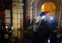 Жална Македонија. Уште пожална Србија