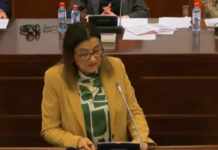 Тренчевска: Со овој буџет Владата најмногу крати кај социјално ранливите граѓани