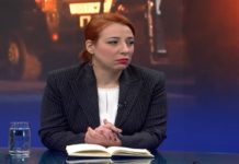 Чупеска: Мицкоски сака да биде истражител и обвинител