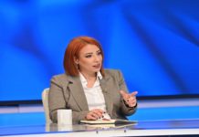 Чупевска: СДСМ почнува со теренска офанзива