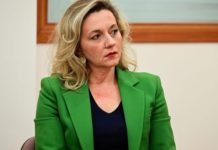 Треба да заборавиме на ароганцијата, вели заменик-претседателката на СДСМ