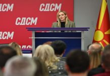 Костова: Мислам на мајка ми која наскоро треба да се пензионира по 40 години стаж во фабрика