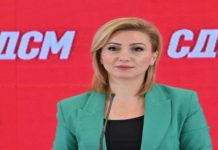 3 милиони евра за мобилни телефони потрошила Владата на Мицкоски, тврди Кузеска