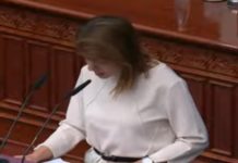 Лукаревска: Во најголемиот Буџет од 6,5 милијарди нема пари за реалниот живот на граѓаните