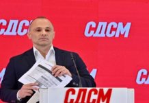 (ВИДЕО) Филипче го разобличи скандалот на Онкологија: Дури и во ковид пандемијата немаше рестрикции
