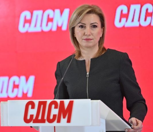 Власта за четири месеци потрошила 30.000 евра на јадење по ресторани, велат од СДСМ