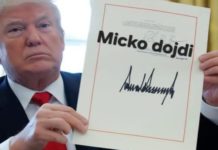 ВМРО- беда! Трошиш 100 000 евра народни пари во Америка, а тука цени до плафон, пола држава нема парно