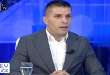 Губиме време за генерации луѓе, власта ги заглави ЕУ процесите, вели Николовски