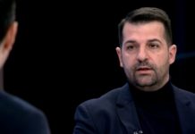 Додека цело Скопје нема вода, нема воздух, нема парно, нема јавен превоз, нема што нема, на ВМРО им дојде до владин авион!