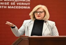 Мираковска до Таравари: Ќе поднесете ли оставка заради хаосот кој го направивте во здравството?