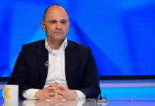 Филипче за ТВ Клан: ДПМНЕ ги донесе граѓаните историски најбрзо до просјачки стап