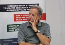 Политиката на премиерот и на претседателката во однос на ЕУ е анти ЕУ политика