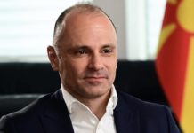 Филипче: Власите се нераскинлив дел од мозаикот на нашето општество