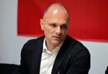 Филипче: Со ново задолжување од 6 милијарди евра јавниот долг ќе надмине 115% од БДП