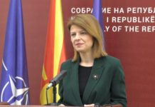 Лукаревска: Храната поскапе 20 отсто, а илјадници работници не ја добиле јануарската плата