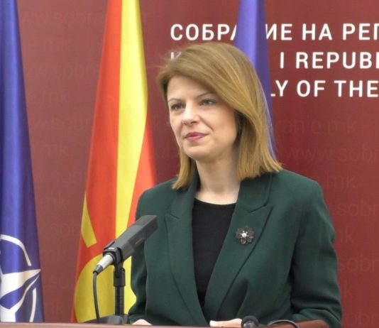 Лукаревска: Храната поскапе 20 отсто, а илјадници работници не ја добиле јануарската плата
