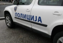 78-годишник брутално ја претепал сопругата, заврши во притвор