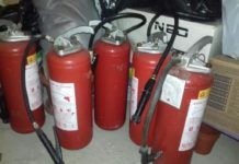 ДЗС со апел за организаторите на јавни собири за Нова Година – Да се почитува бројот на гости и да се има противпожарна опрема