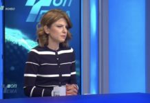 Лукаревска: Семејствата во Кочани заслужуваат неселективна правда и одговори за трагедијата