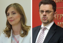Би билo грешка Мицкоски да ја замени Бежоска со Зоран Ставрески-десна рака на Груевски и негов кум