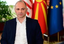 Филипче: Законот за високо образование е катастрофално лош, бараме да се повлече