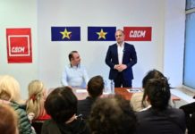 Филипче: Советниците на СДСМ ќе ротираат, ќе има нов кодекс на однесување и санкции за неисполнување на обврските