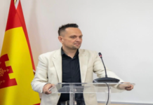 Митовски: Општина Крива Паланка нема долгови, туку нарачки на проекти од интерес на граѓаните