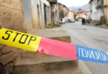 Безживотно тело на маж пронајдено во Тетово