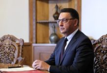 Гувернерот Славески доби кривична пријава за несовесно работење