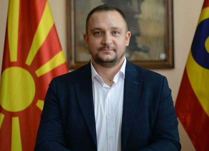 trendafilov