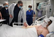 Немаме добиено никаква помош од државата, нашиот премиер не најде време да нѐ види, сведочи повреден од Кочани