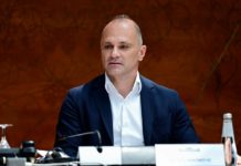 Филипче: Македонија е мета на странски влијанија