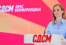 Костова: Народот осиромашува, трошоците растат – потребни се мерки, а не игри со бројот на кошнички