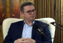 ВО КАБИНЕТ НА КЛИМА, ВО ПАСАТОТ НА КЛИМА, ЗЕМЈОДЕЛЦИТЕ НА +50 СТЕПЕНИ Огромно незадоволство од работата на Цветан Трипуновски