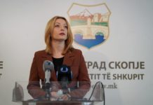 Арсовска: Ако си градоначалник од на Панче МВР партијата, во 2 сабајле дома им влагаат на тие што му пишале порака дента