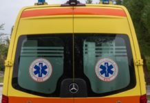 5-годишно дете од Гостивар се затруло со апчињата на баба си