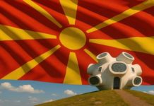 Николовски со честитка: Нека е вечен споменот на двата Илиндена!