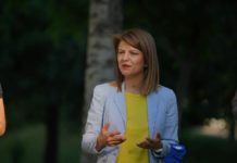 Лукаревска: Мој ДДВ неисплатен во рок, економијата и енергетиката во неизвесност