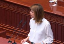 Лукаревска: Семејствата сами се борат за лекови, СДСМ предлага проширување на позитивната листа