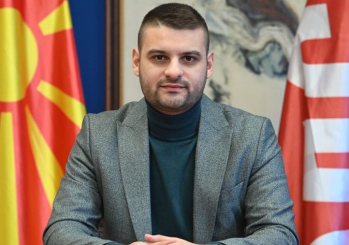 sasha dimit