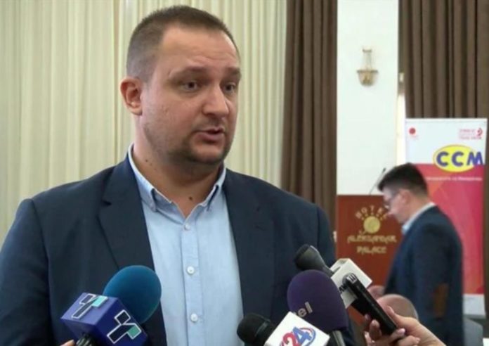 trendafilov