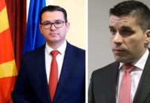 Николовски: Цветан, тргни ги розевите очила, смири ја нервозата, ароганцијата и хистеријата
