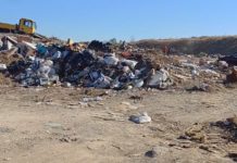Советници на СДСМ открија дива депонија во Илинден – наместо расчистување, добија закани од власта