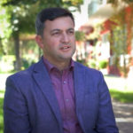 Која иронија! Претседателот на Управниот одбор на Дрисла бил советник на Мицкоски за животна средина