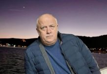Калајџиев: Опасно е што обвинението за пожарот во Кочани е нарачка од политиката, а не грешка